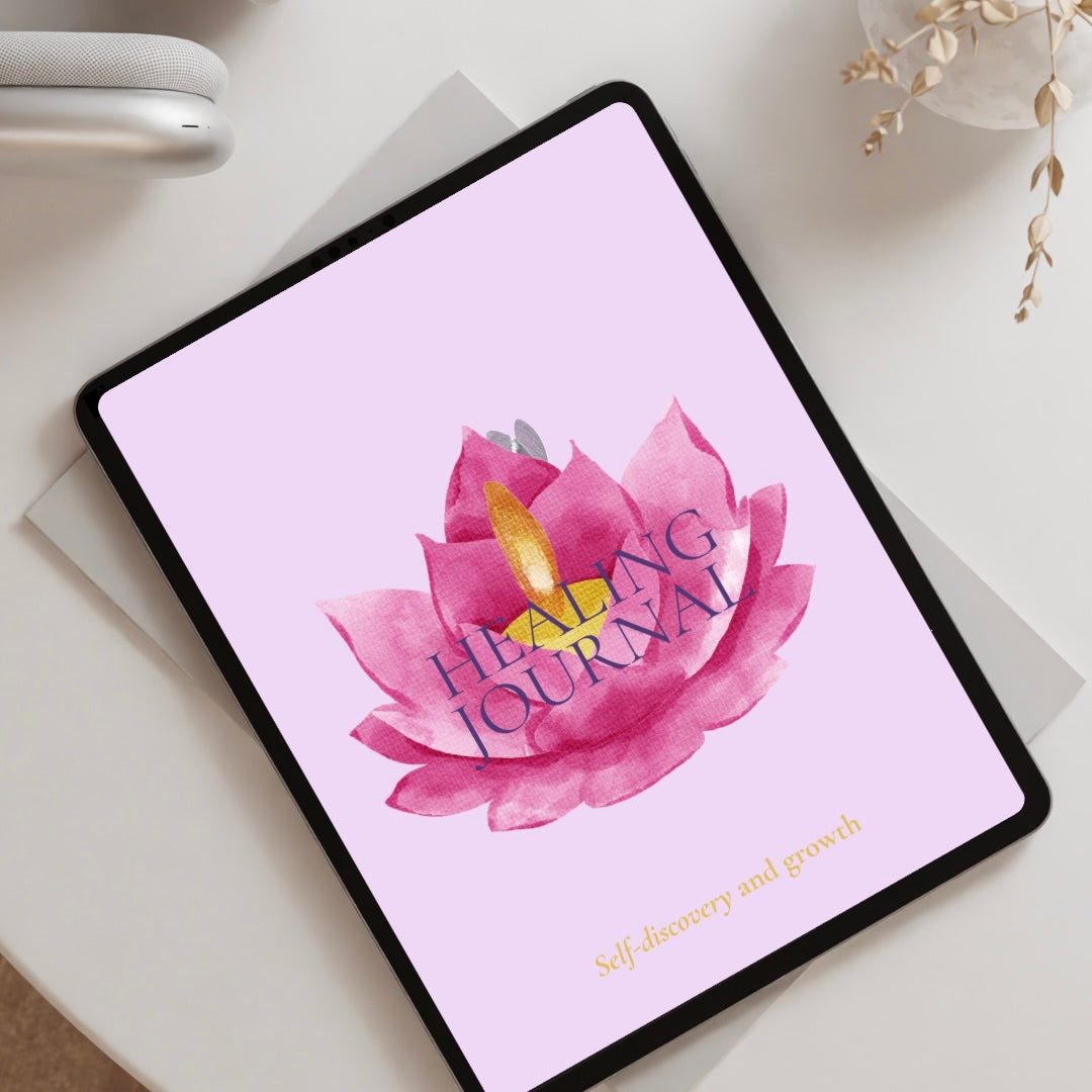 Healing Journal