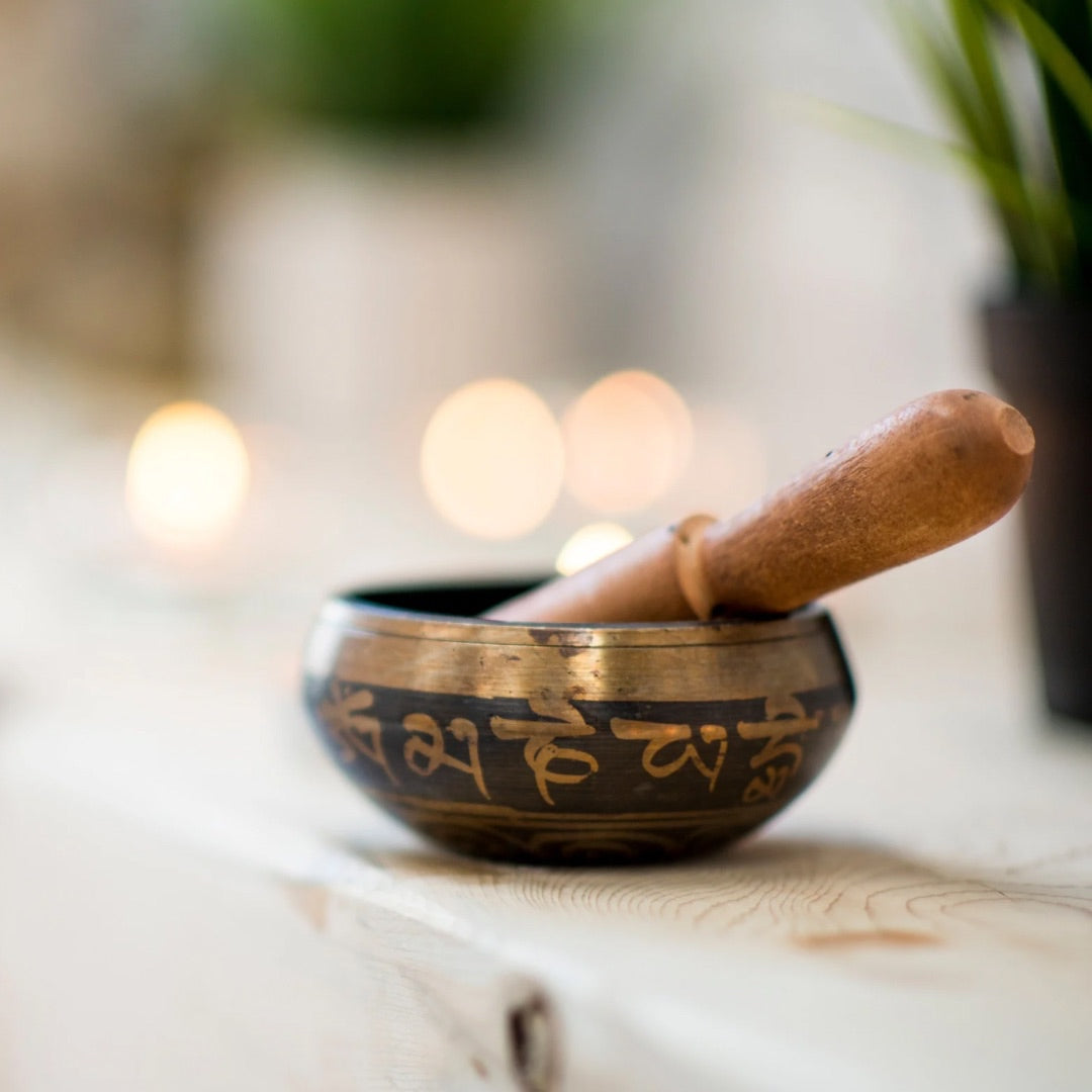 Balance Reiki Session